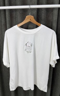 Футболка (3705)