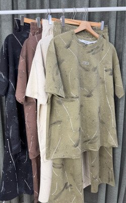 Костюм (3183-5)