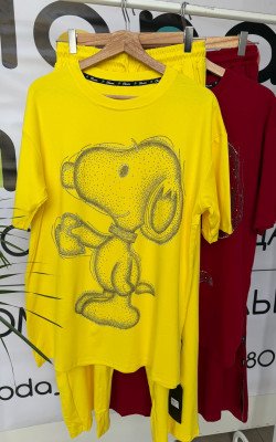 Костюм (6012)