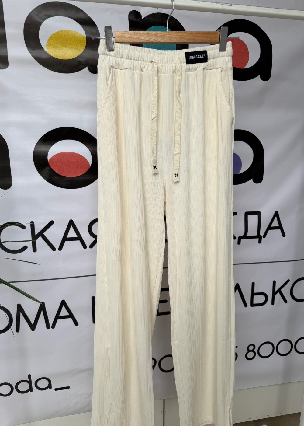Брюки (9307-2)