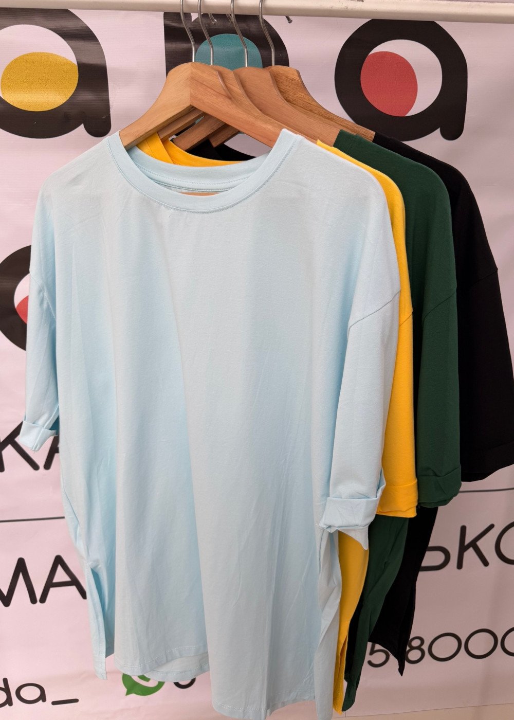Футболка (071)