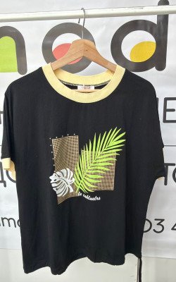 Футболка (6737)
