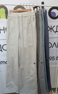 Брюки (5850)