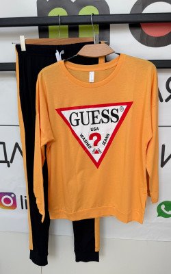 Костюм домашний GUESS (2)