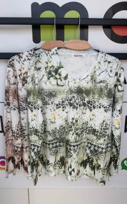 Кофта (25008)