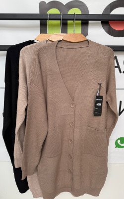 Кардиган (6019)