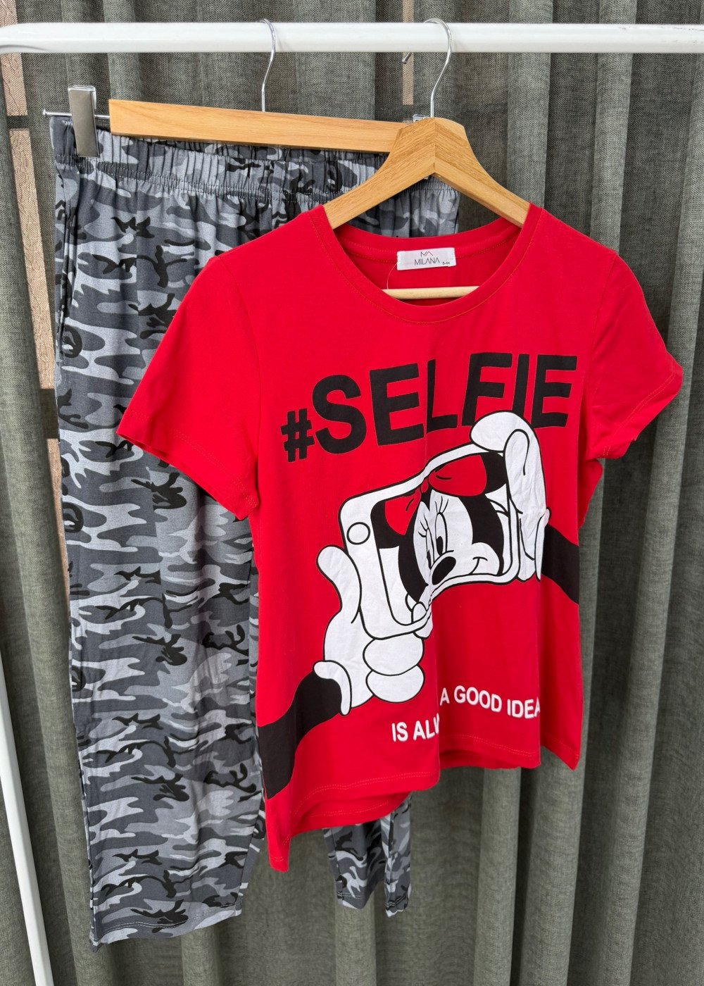 Костюм домашний (099)