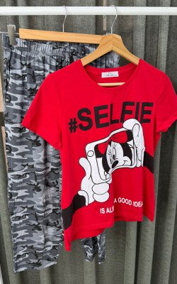 Костюм домашний (099)