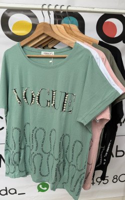 Футболка (23152)