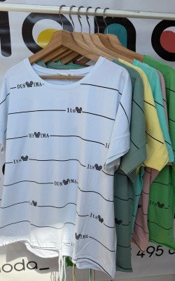 Футболка (2336)