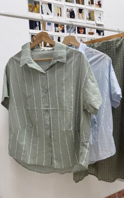 Рубашка  (517)