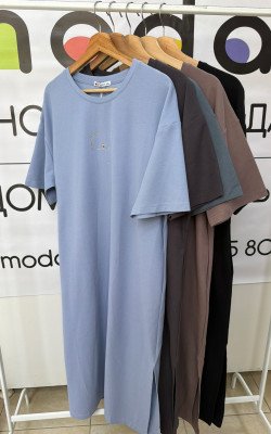 Платье (6017)
