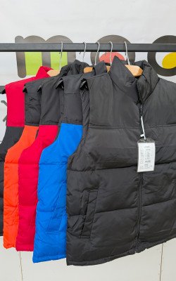 Жилет (802)