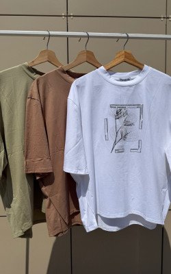 Футболка (8071)