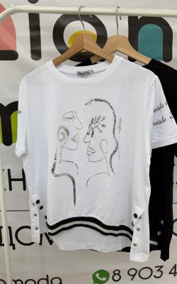 Футболка (9003)