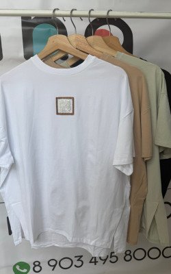 Футболка (9006)