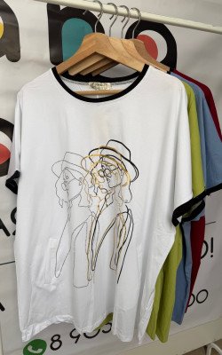 Футболка (9156)