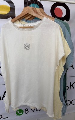 Футболка (9621)