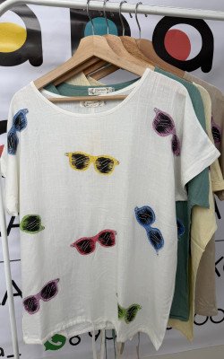 Футболка (9636)