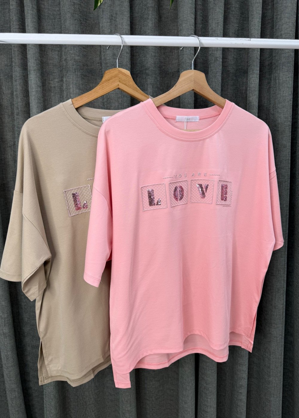 Футболка (7026)