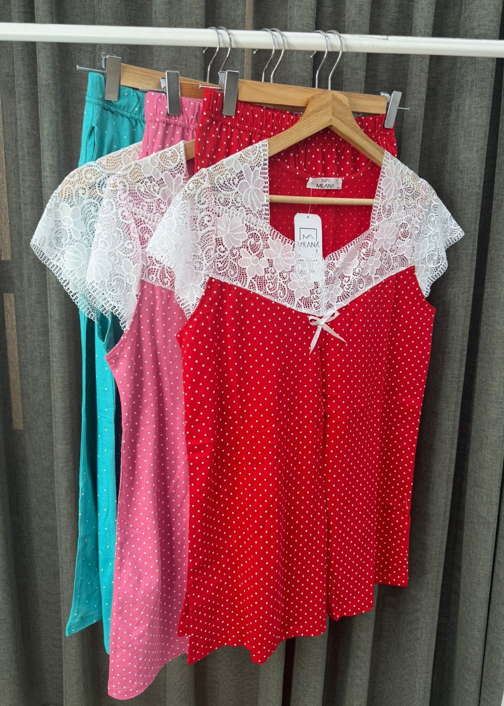 Пижама (766/774/768)