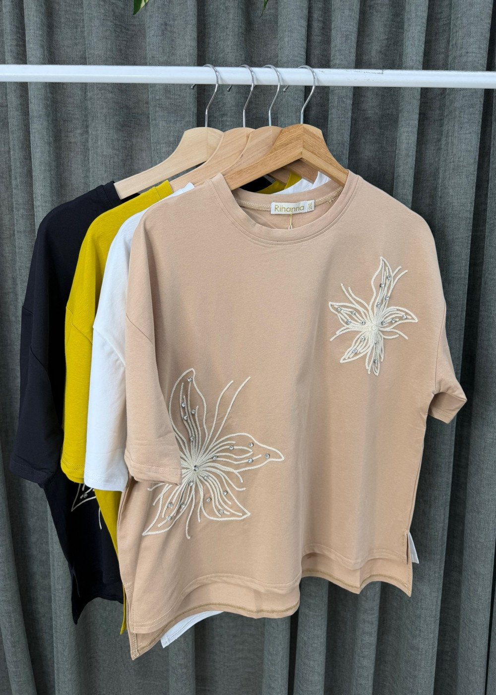 Футболка (2636)