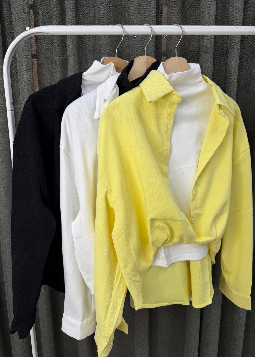 Рубашка (810)