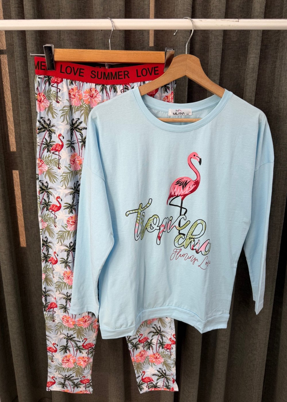 Костюм домашний (570)