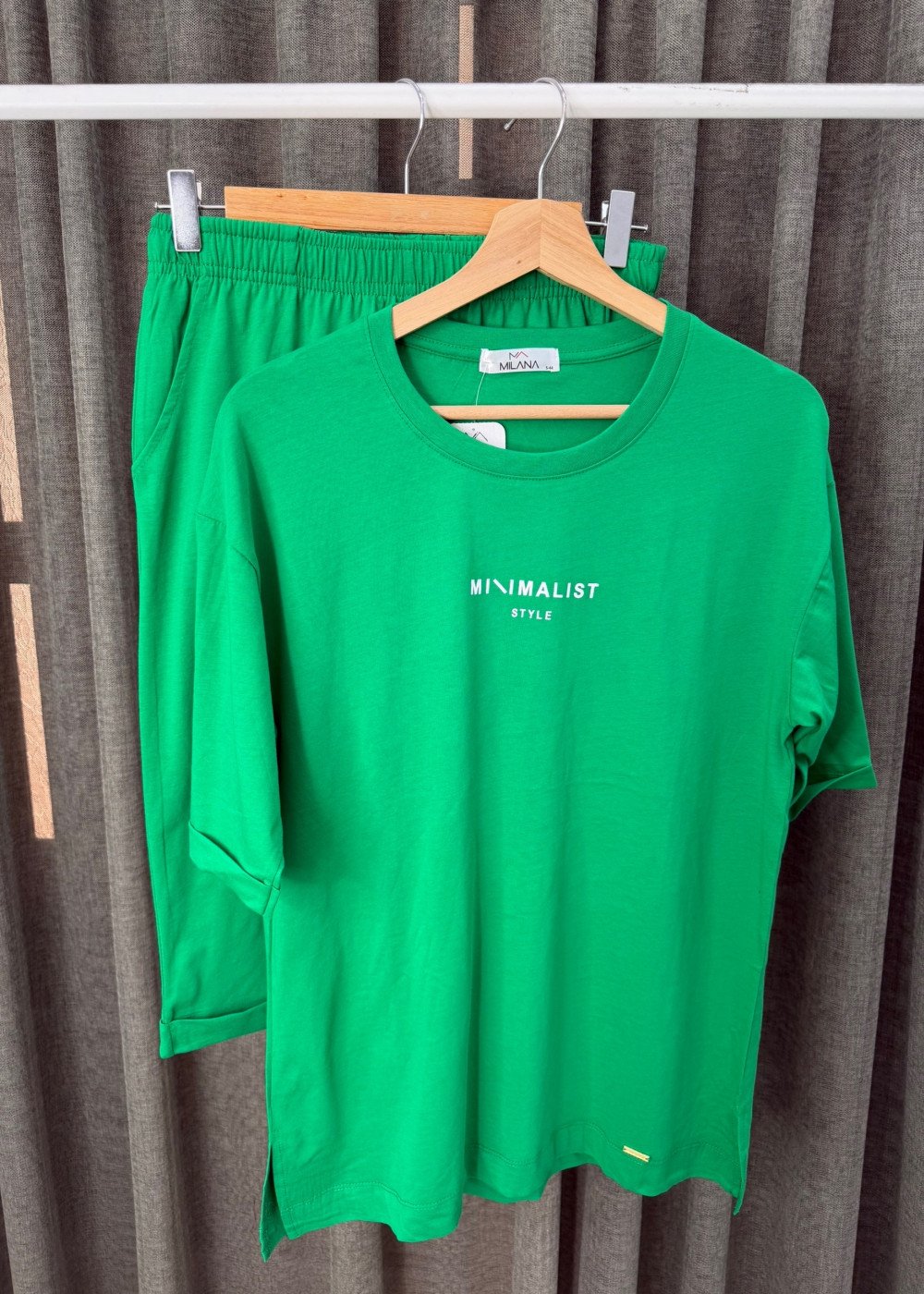 Костюм домашний (656)