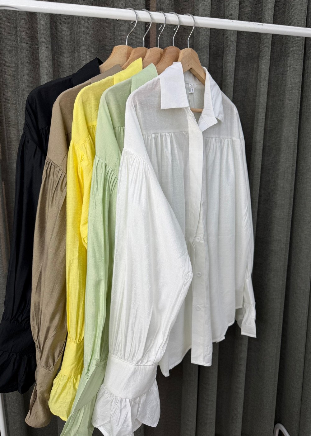 Рубашка (2676)