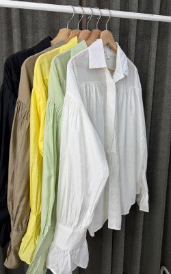 Рубашка (2676)