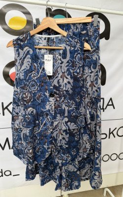 Костюм (жилет)