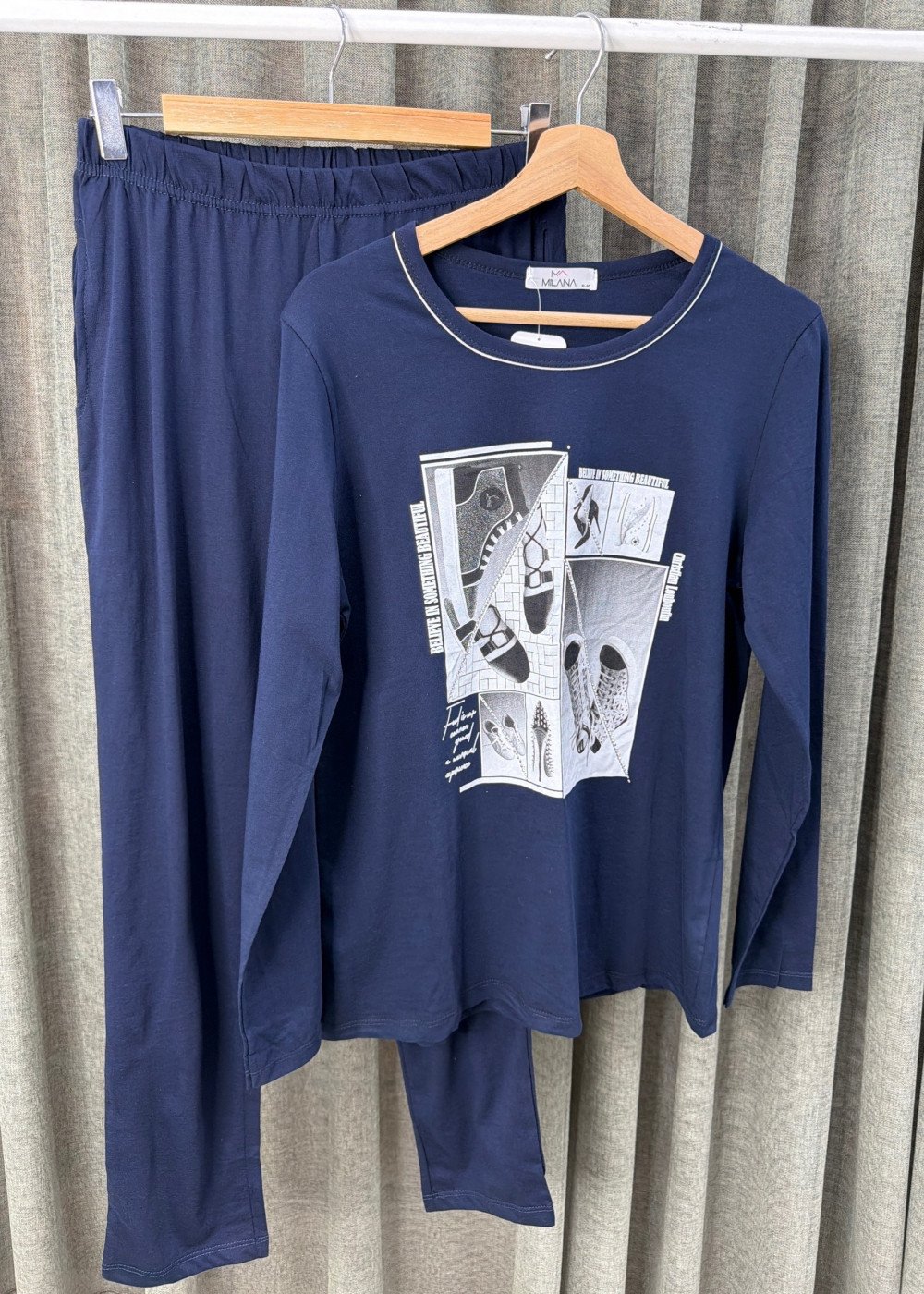 Костюм домашний (278)