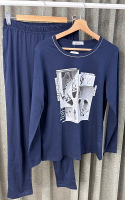 Костюм домашний (278)