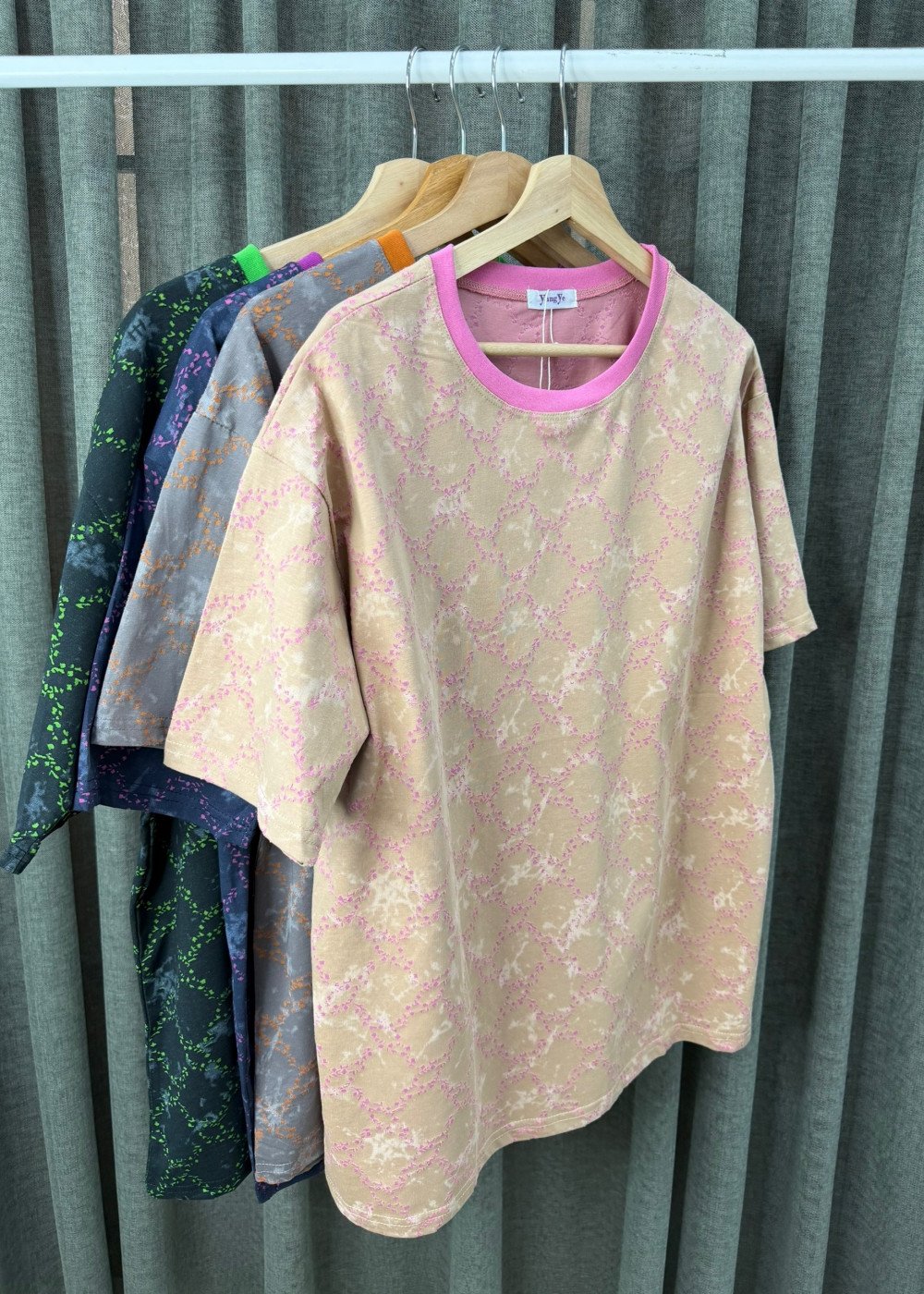 Футболка (3081)