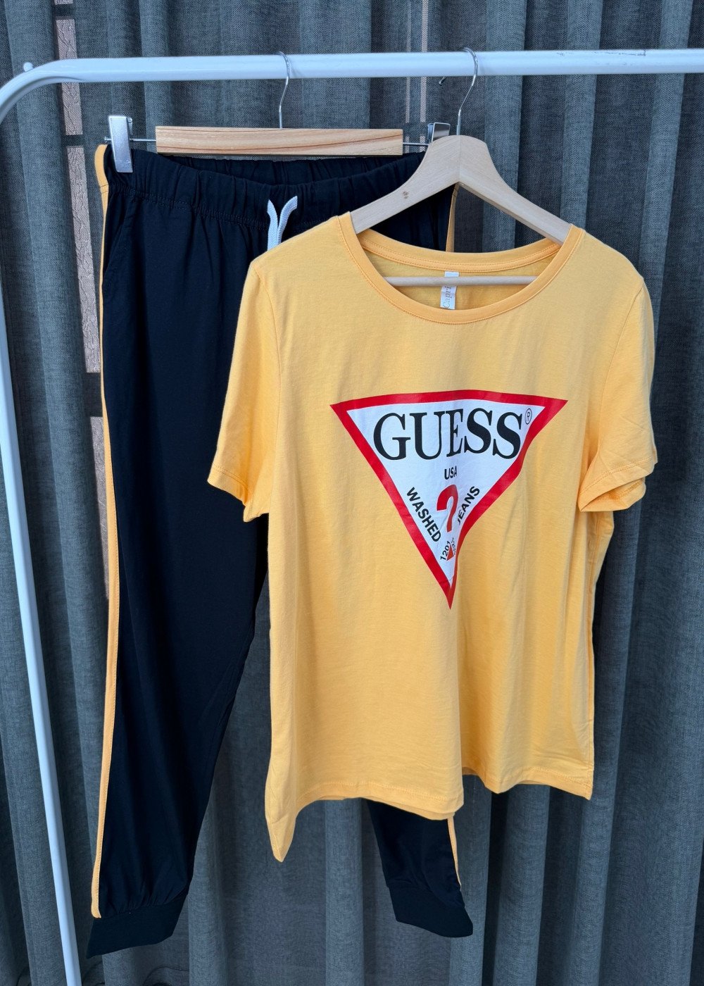 Костюм домашний GUESS