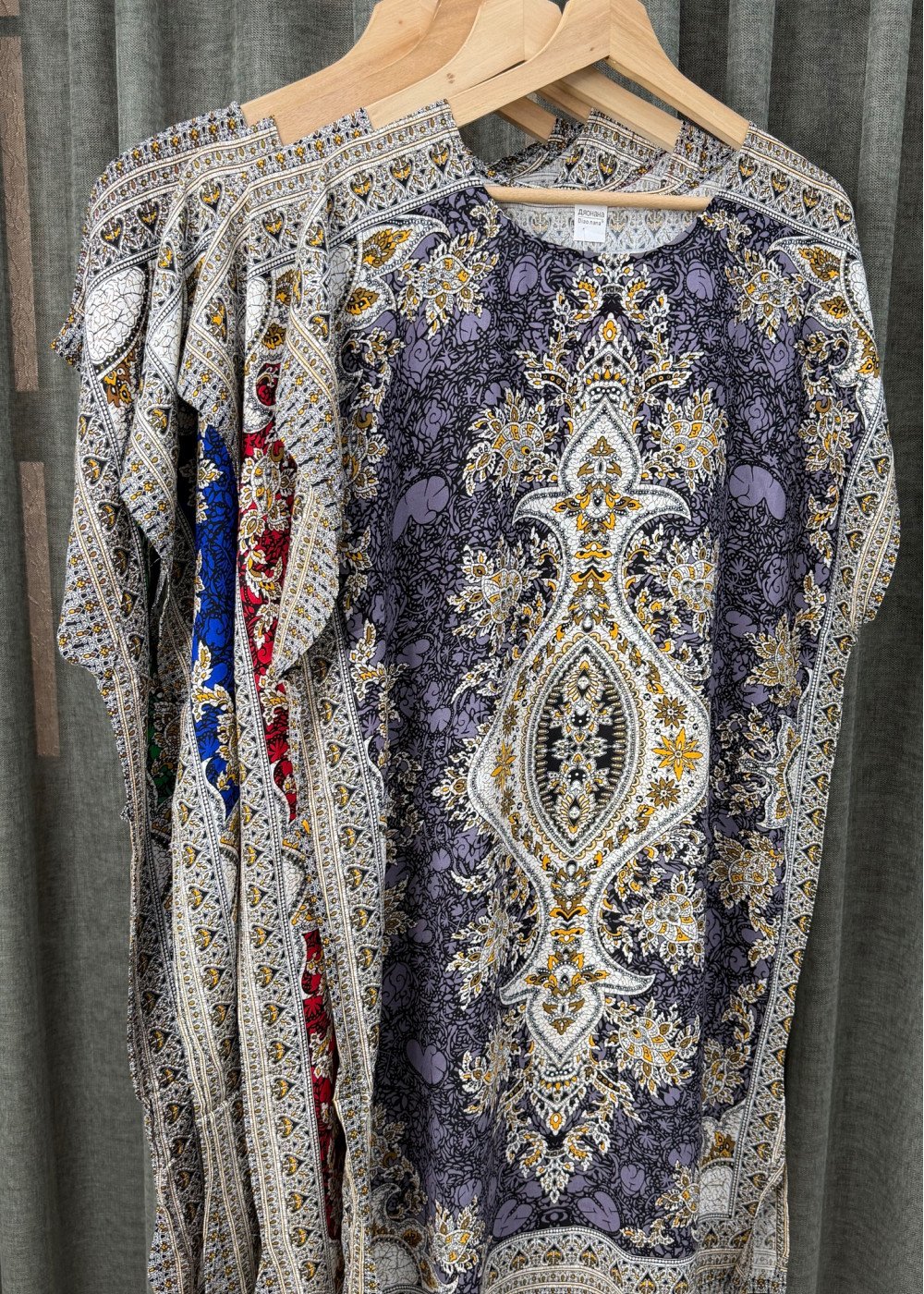 Сорочка (М011)