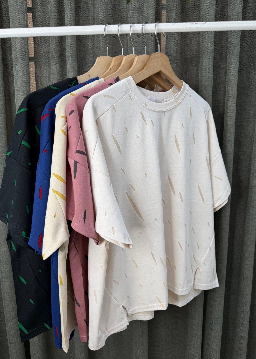 Футболка (8856/8851)