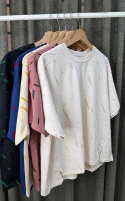 Футболка (8856/8851)