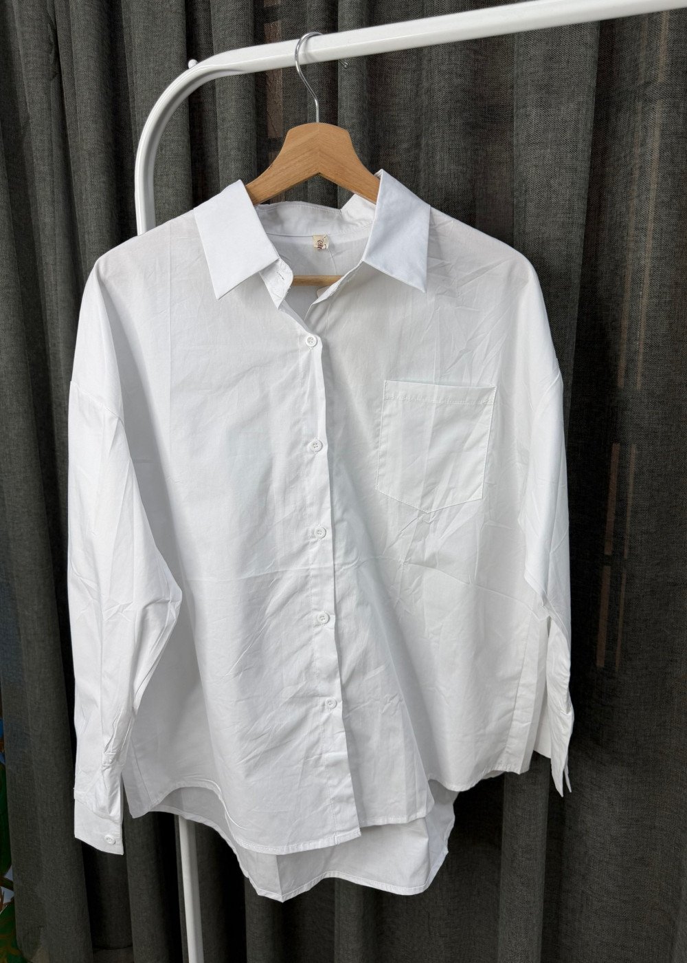 Рубашка (7001)