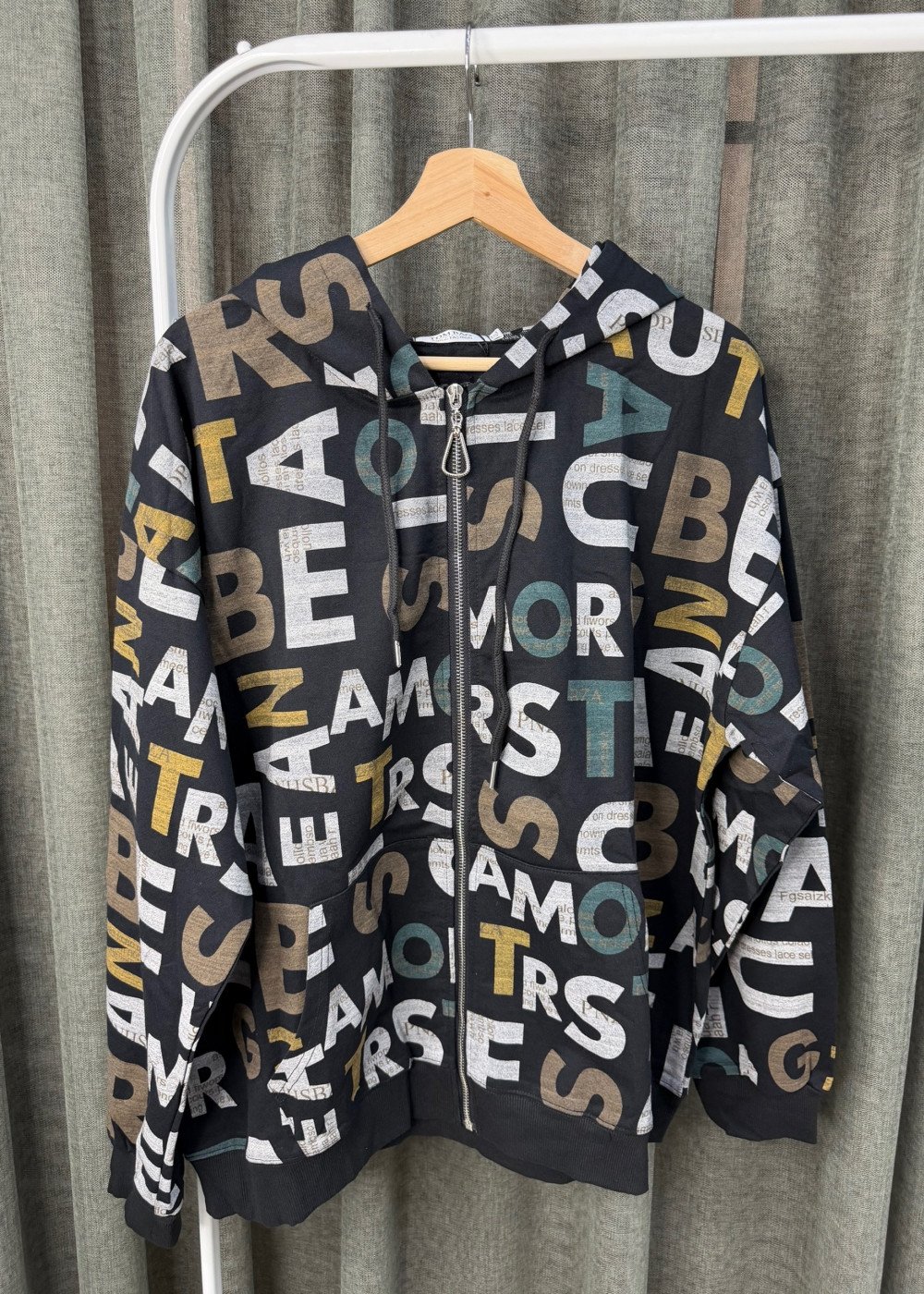 Олимпийка (5925)