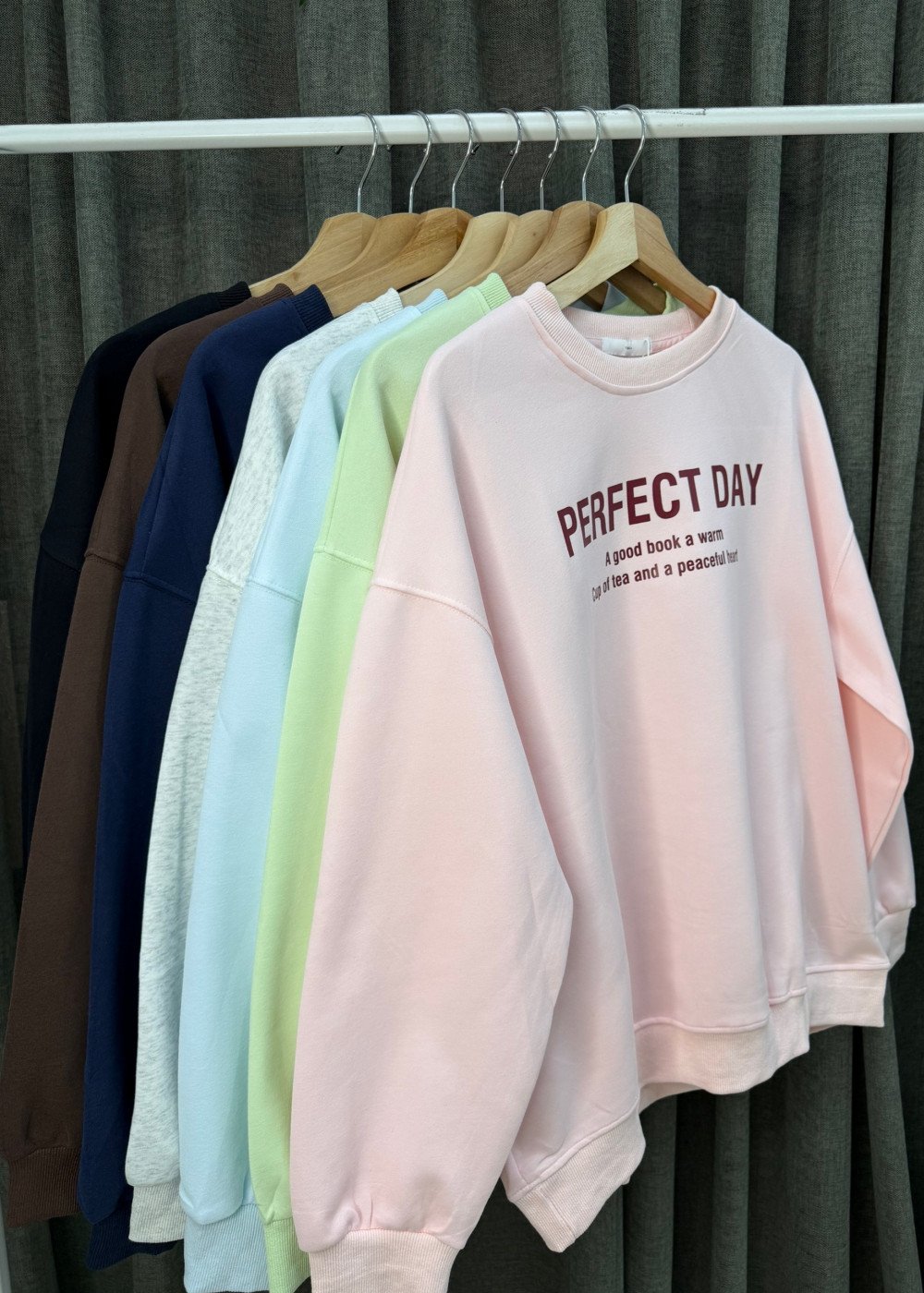 Толстовка (815)