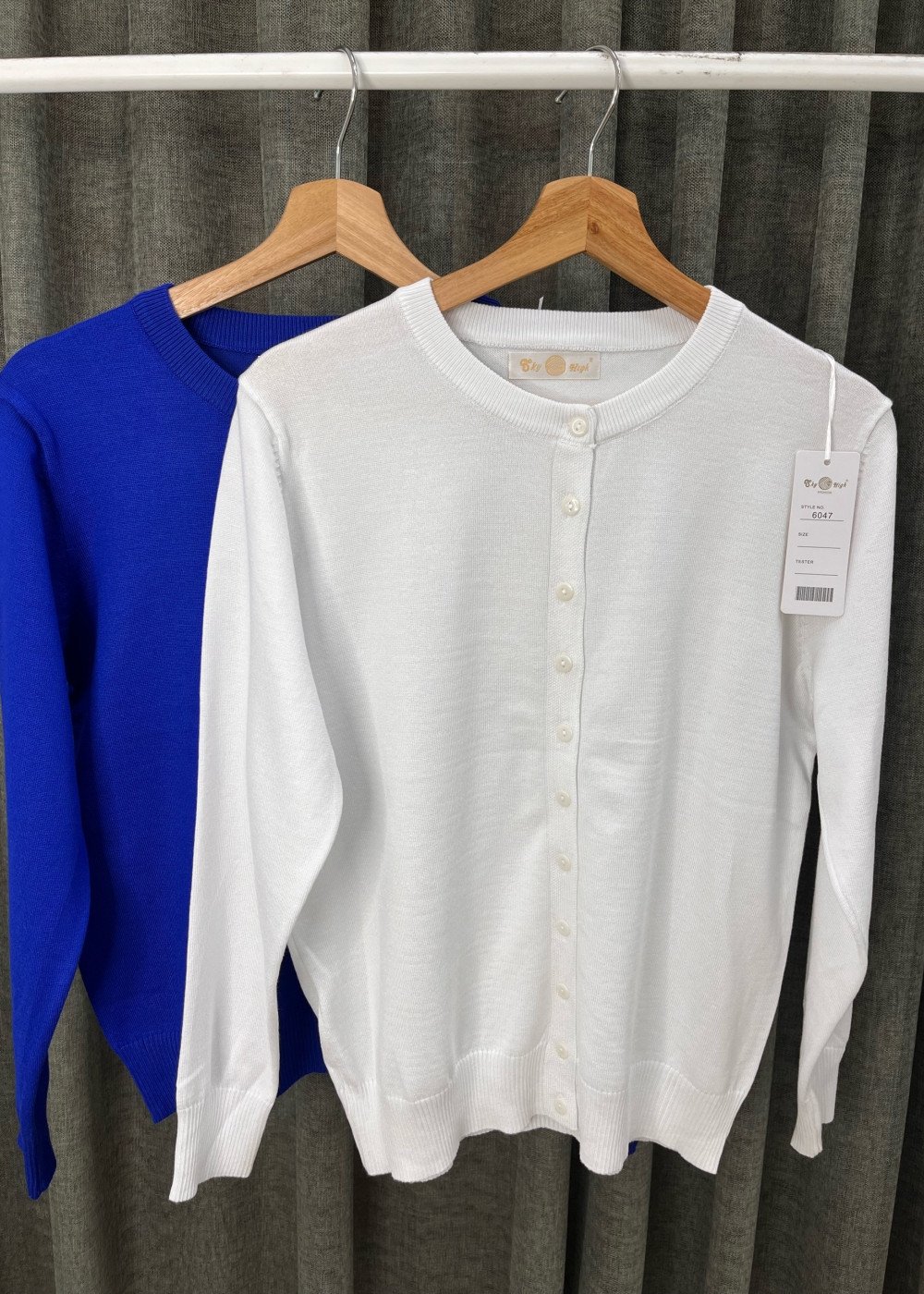 Кардиган (6047)