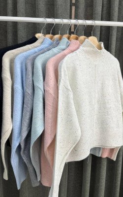 Кофта крапинки Кофта крапинки