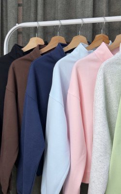 Толстовка (817)