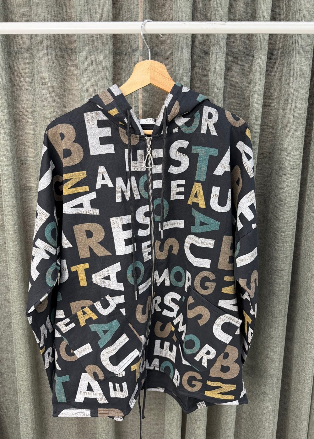 Олимпийка (5926)