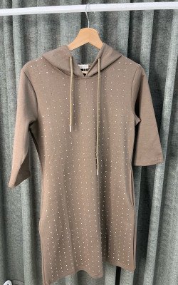 Платье (80230)