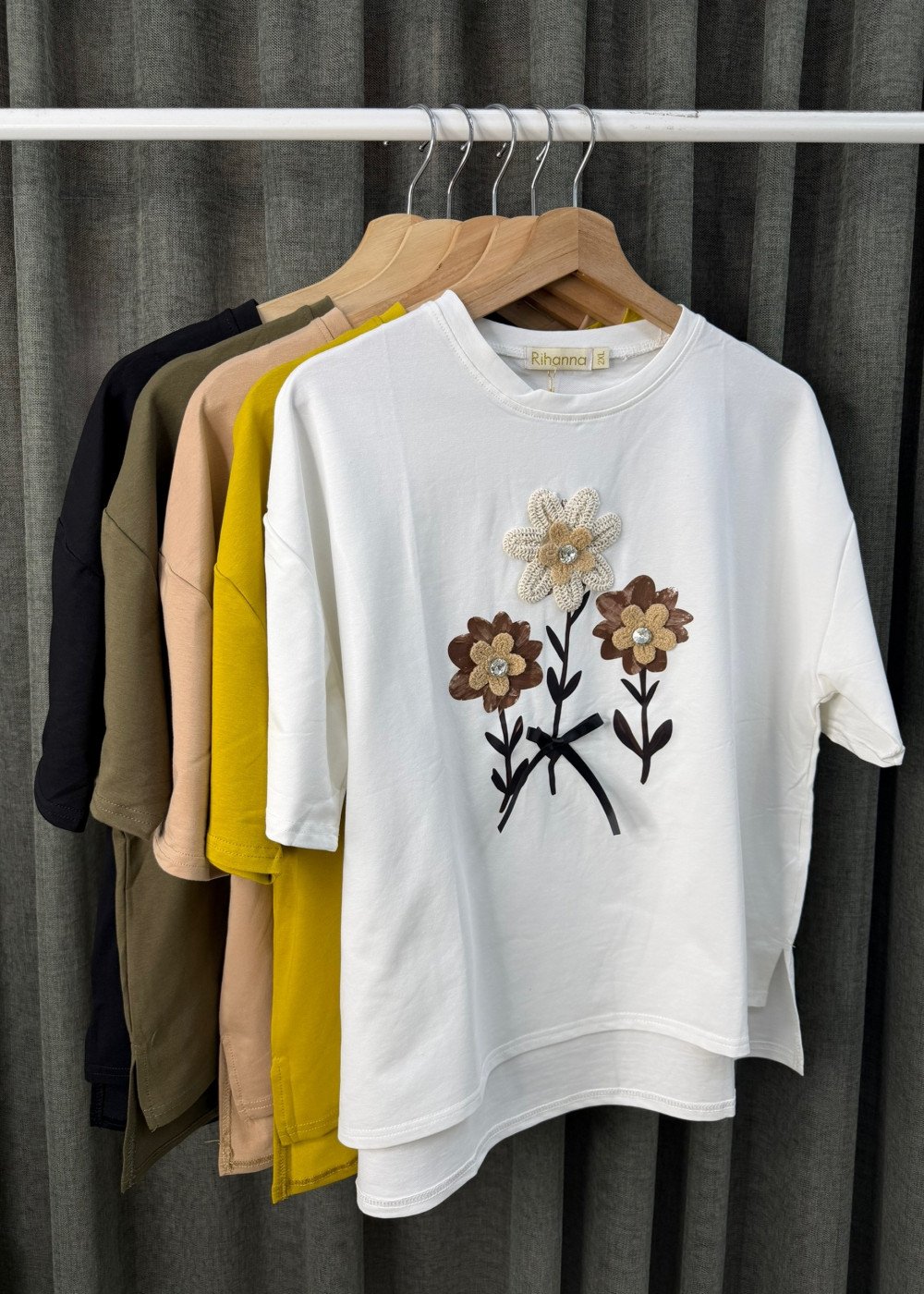 Футболка (2633)