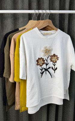 Футболка (2633)