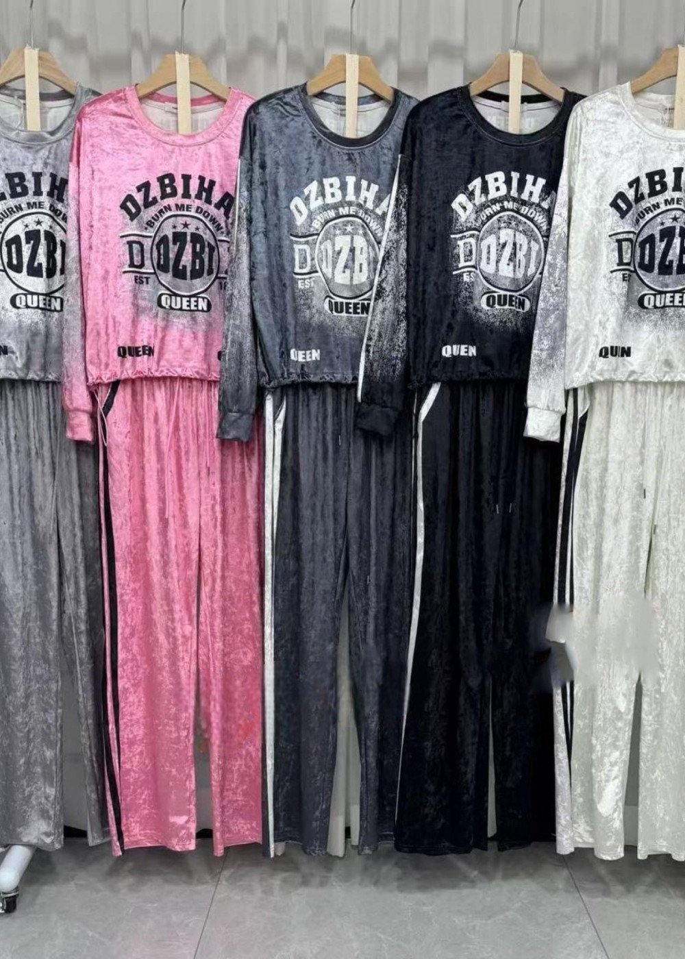 Костюм (541-2)